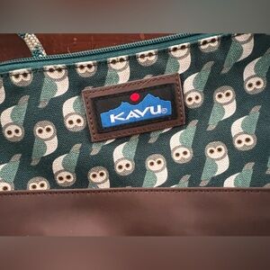 Kavu Rockfern Zip